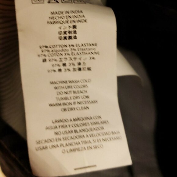 Michael Kors Mens Tropical Shorts 36 - Picture 7 of 7